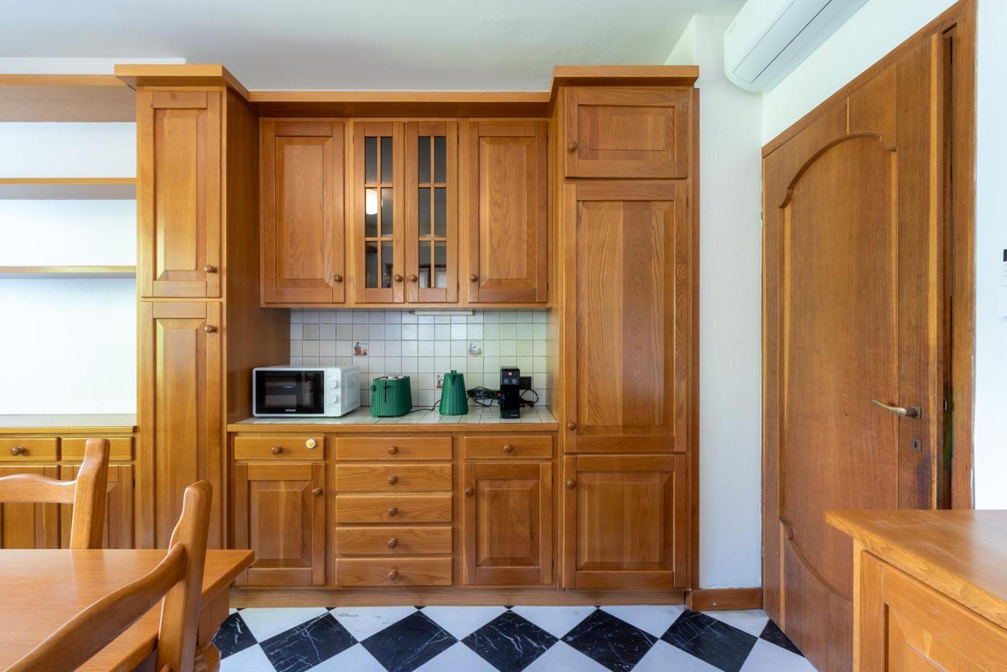 Villa Glicine, By R Collection Apartment Brienno Zewnętrze zdjęcie